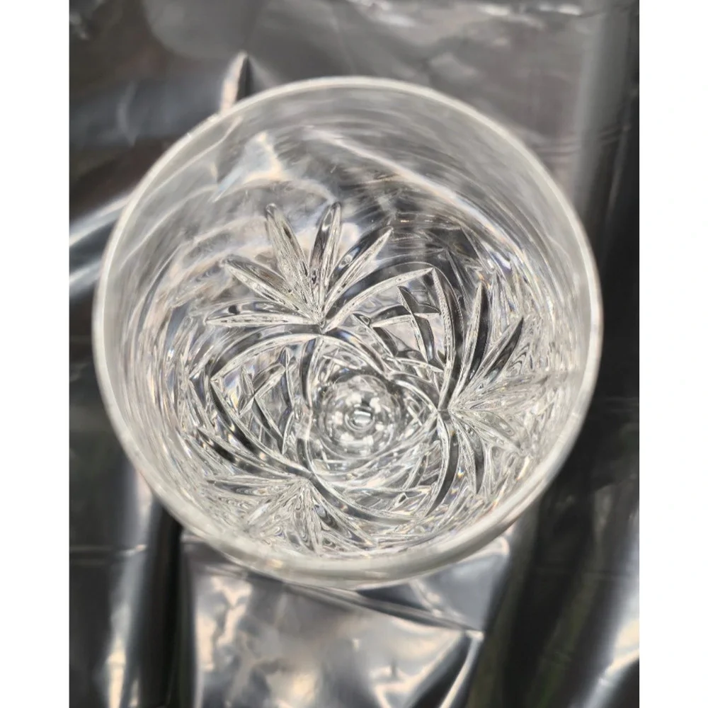 Waterford Merano Iced Tea Glass ~ 7 1/2